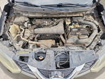 Nissan Rogue 2014