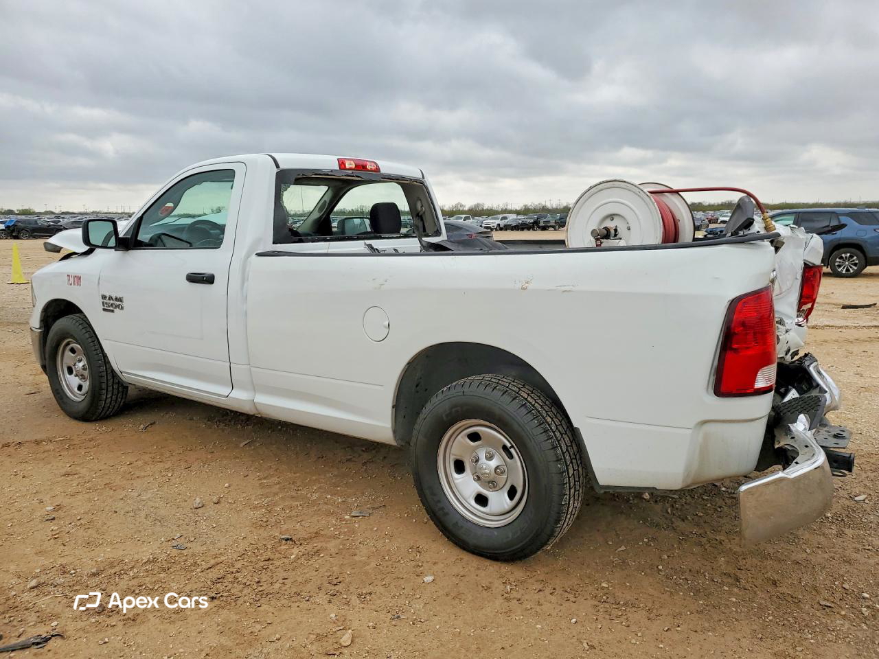 RAM 1500 2023