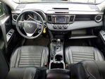Toyota RAV 4 2018