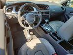 Audi A5 2016