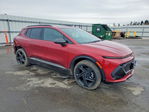 Chevrolet Equinox 2025