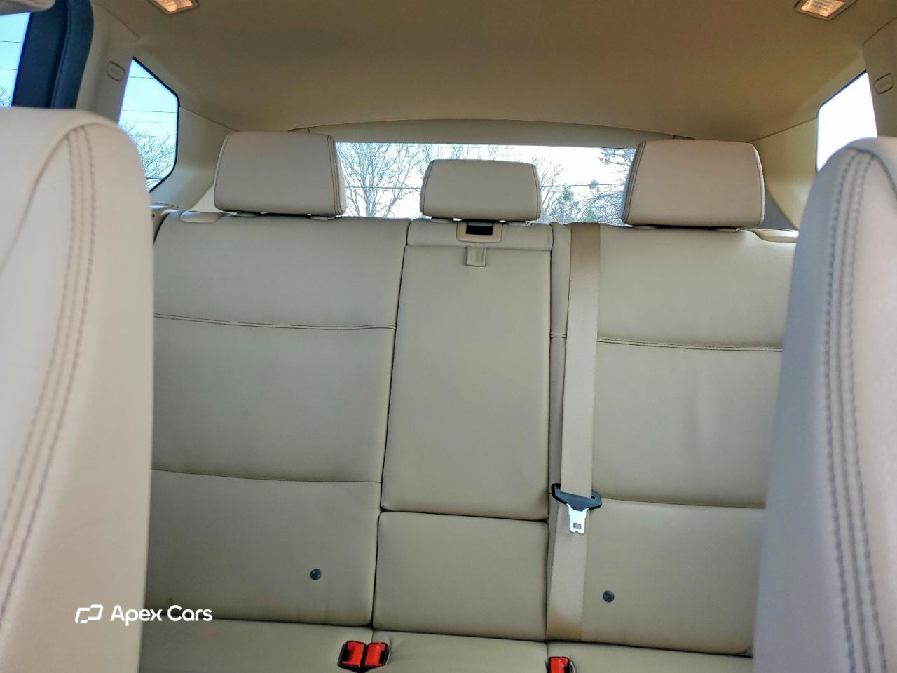 BMW X3 2014
