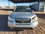 Subaru Forester 2014