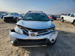 Toyota RAV 4 2015