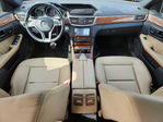 Mercedes-Benz E-klasse 2012