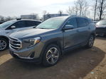 GMC Terrain 2018