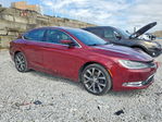 Chrysler 200 2015