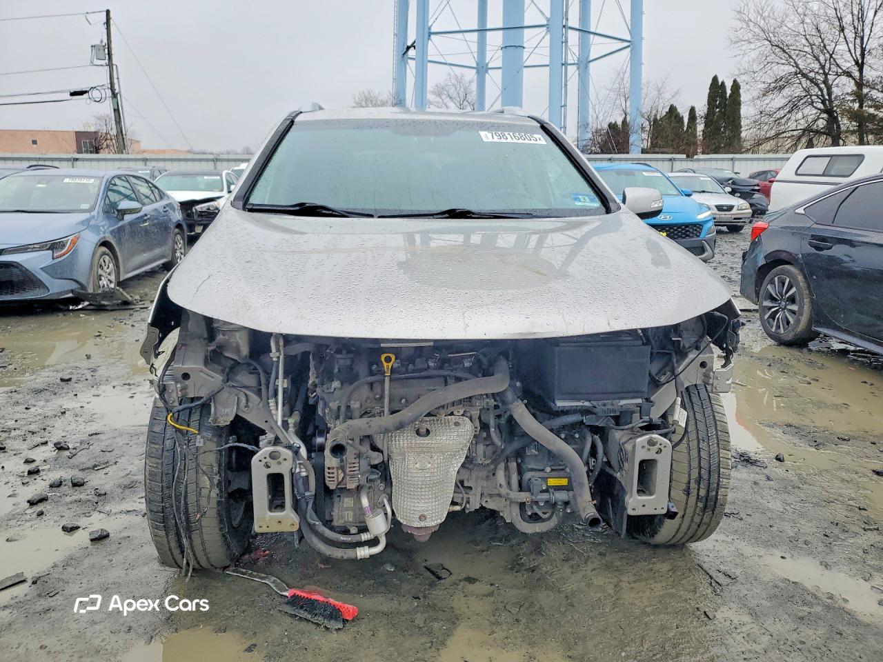 Kia Sorento 2015