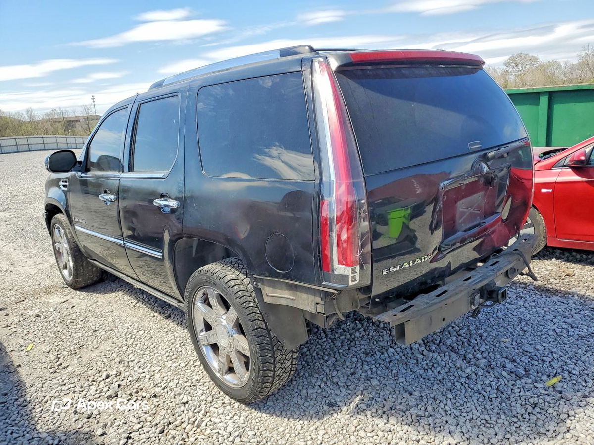 Escalade 2007