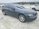 BMW Series 7 2006