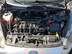 Ford Fiesta 2015