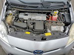 Toyota Prius 2012