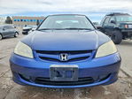 Honda Civic 2004