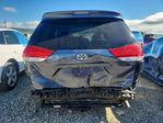 Toyota Sienna 2014