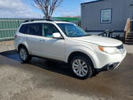 Subaru Forester 2013