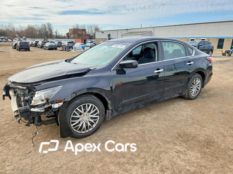 Nissan Altima 2015 - Image 1 of 13