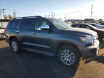 Toyota Sequoia 2012