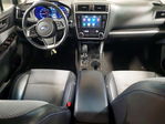 Subaru Legacy 2018