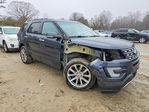 Ford Explorer 2017