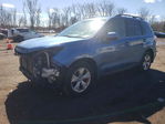 Subaru Forester 2015