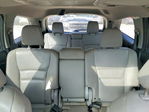 Honda Pilot 2017