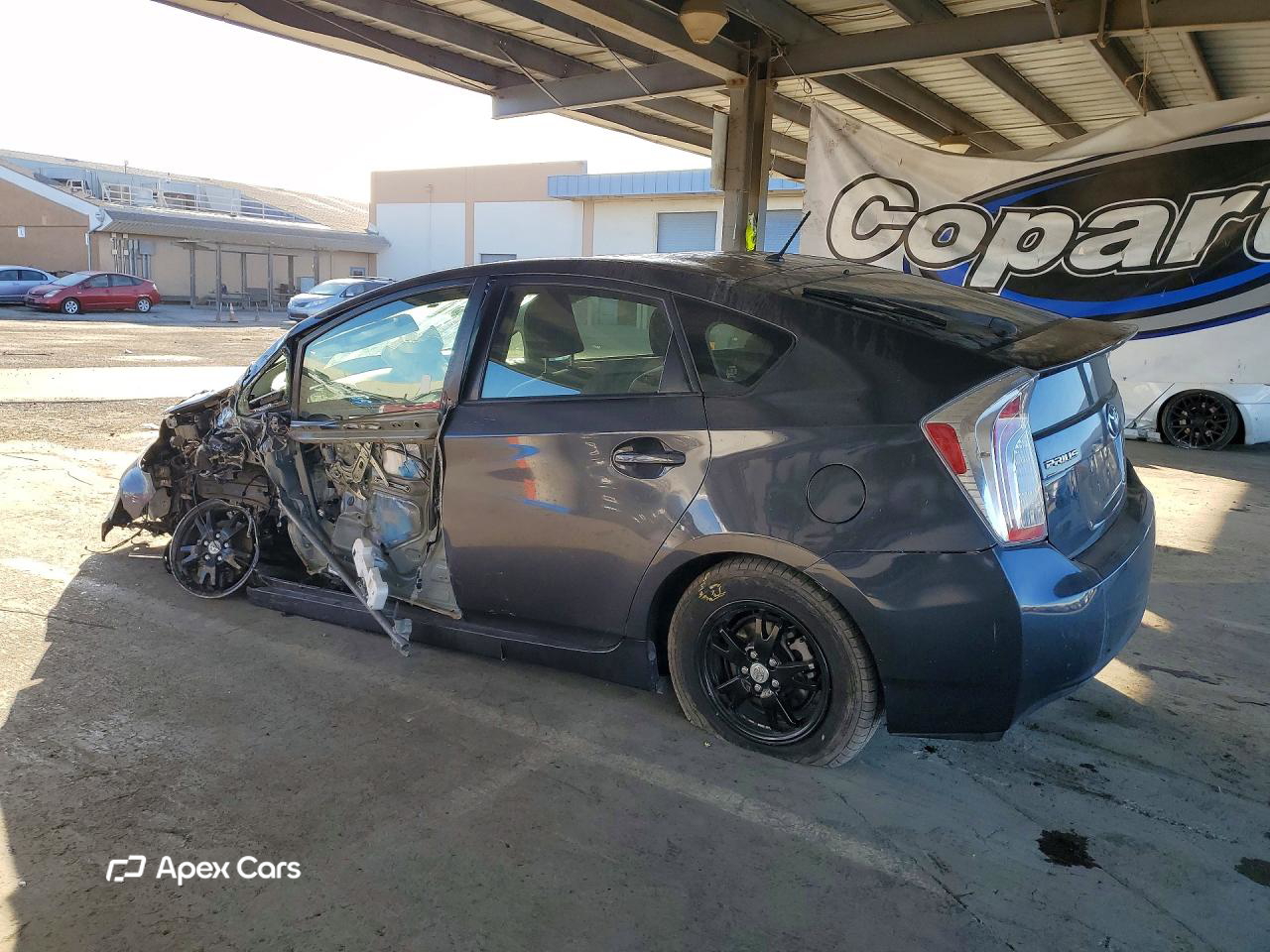 Prius 2013