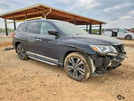 Nissan Pathfinder 2018