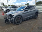 Alfa Romeo Stelvio 2020
