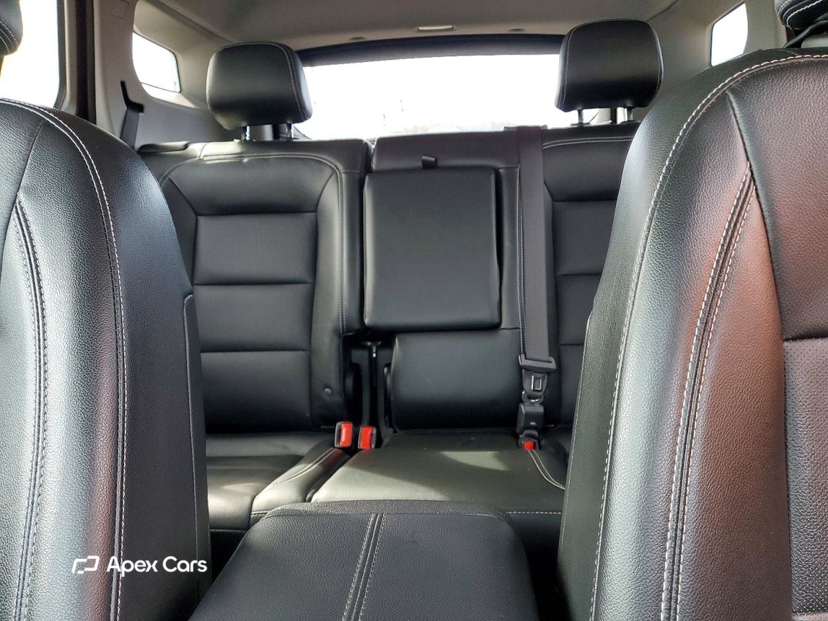 GMC Terrain 2022