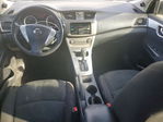 Nissan Sentra 2014