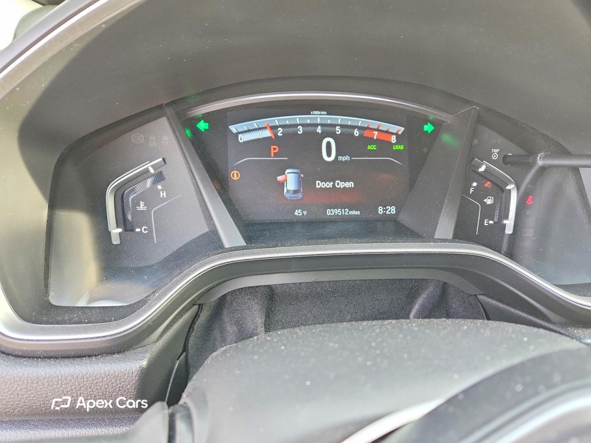 Honda CR-V 2020