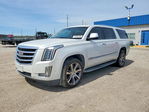 Cadillac Escalade 2017
