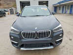 BMW X1 2017
