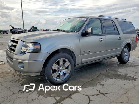 Ford Expedition 2008 - Image 1 of 13