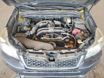 Subaru Forester 2016