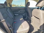 Nissan Pathfinder 2024