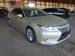 Lexus ES 2013