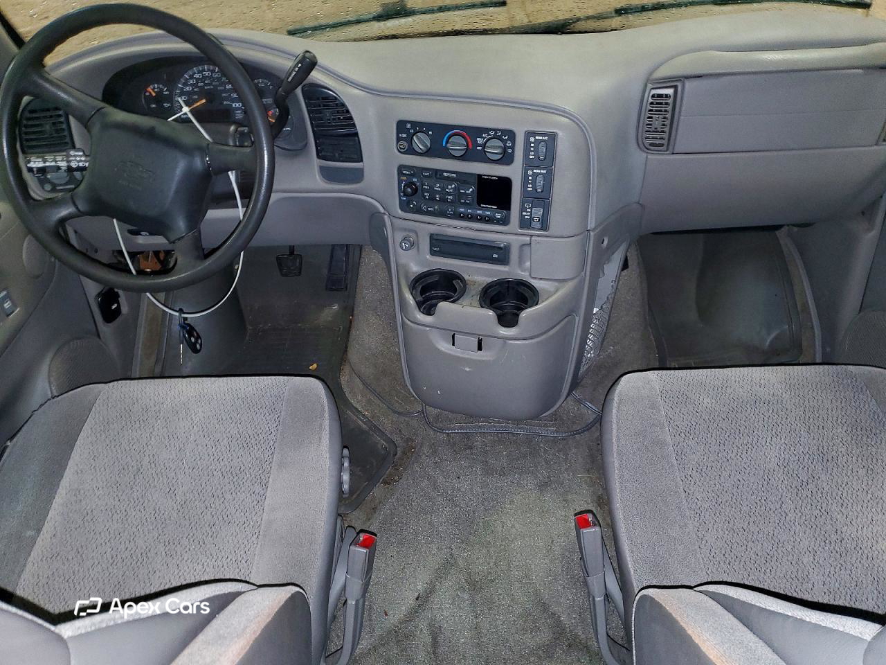 Chevrolet Astro 2005