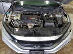 Honda Civic 2019