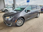 Chrysler Pacifica 2019