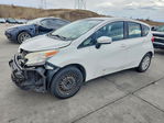 Nissan Versa 2015