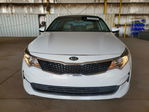 Kia Optima 2016