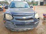 Chevrolet Captiva 2014
