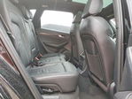 Audi Q5 2015