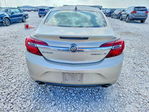 Buick Regal 2014
