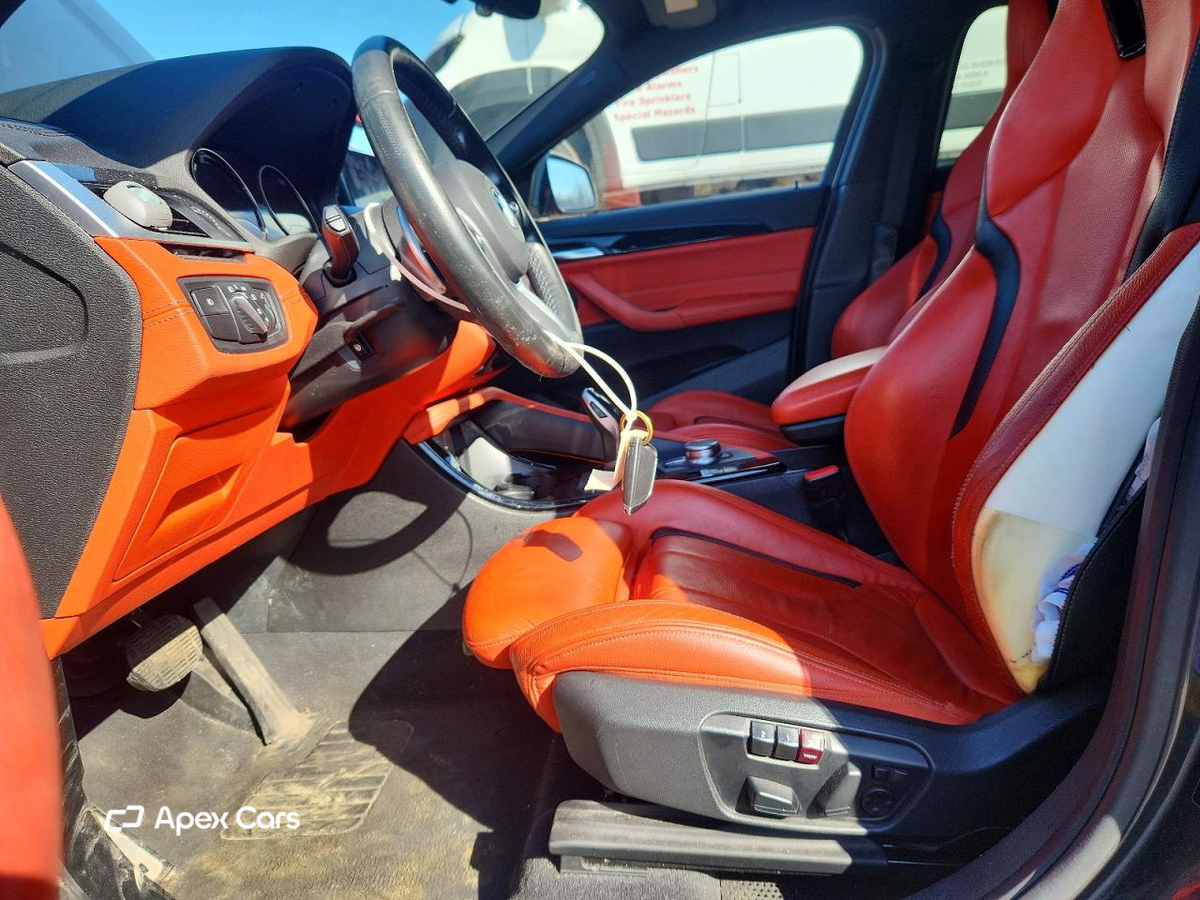 BMW X2 2019