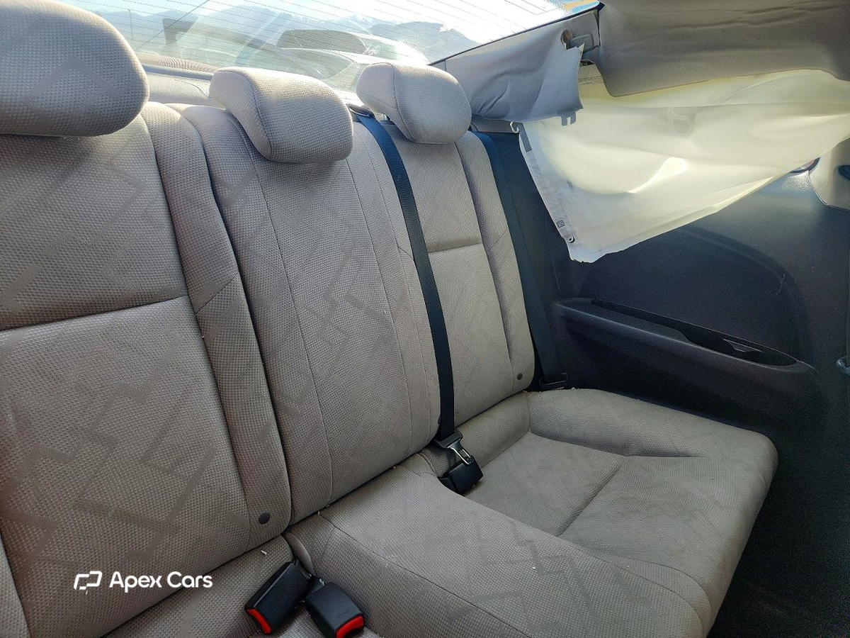Honda Civic 2013