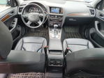 Audi Q5 2016