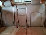 Cadillac SRX 2015