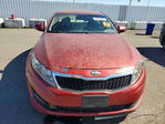 Kia Optima 2013